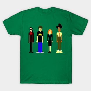 IT Crowd T-Shirt